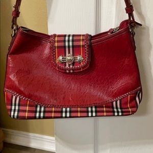Brighton purse